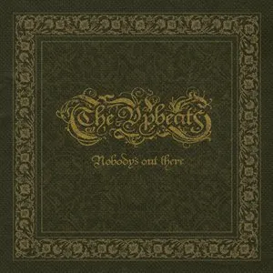 Pochette de Nobody’s Out There de The Upbeats