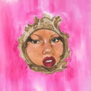 Pochette de UCKERS de Shygirl