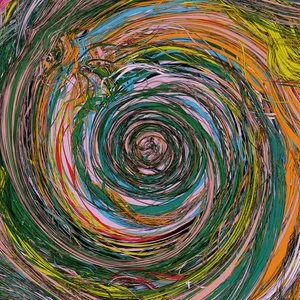 Pochette de Forever de Weval