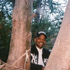 Pochette de GODDESS REIGN de Amber Mark