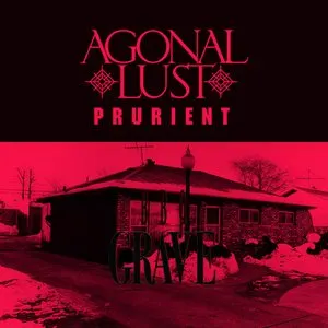 Pochette de BBQ Grave de Prurient