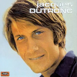 Pochette Jacques Dutronc 1969