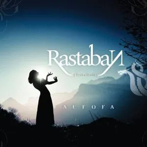 Pochette de Aurora de Rastaban