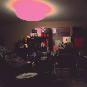 Pochette de Multi-Love de Unknown Mortal Orchestra