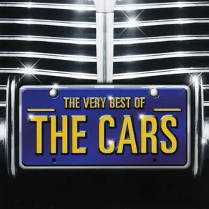 Pochette The Very Best of The Cars