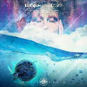 Pochette de In Your Wake de ILLENIUM - Said the Sky