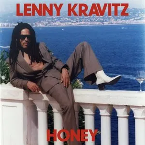 Pochette de Honey de Lenny Kravitz