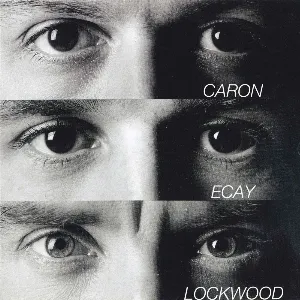 Pochette Caron / Ecay / Lockwood