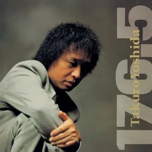 Pochette de 176.5 de Takuro Yoshida