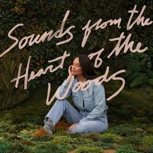 Pochette de Sounds from the Heart of the Woods de Kacey Musgraves