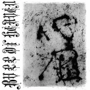 Pochette de LXXXIII de Bull of Heaven