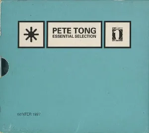 Pochette de Essential Selection Winter 1997 de Pete Tong