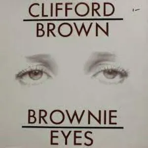 Pochette Brownie Eyes