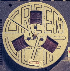 Pochette de Sold My Lady (Out the Back of an Oldsmobile) de Greenleaf