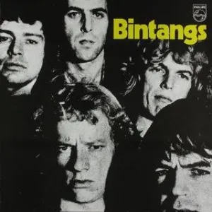 Pochette de Bintangs de Bintangs