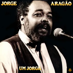 Pochette de Um Jorge de Jorge Aragão