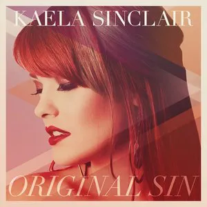 Pochette de Original Sin de Kaela