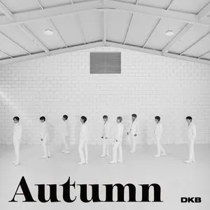 Pochette de Autumn de DKB