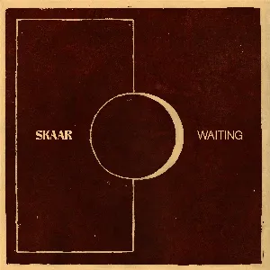 Pochette de Waiting de SKAAR