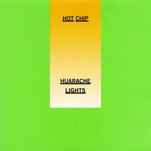 Pochette Huarache Lights