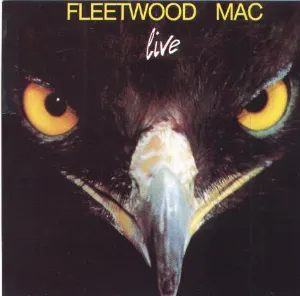 Pochette de Live de Fleetwood Mac
