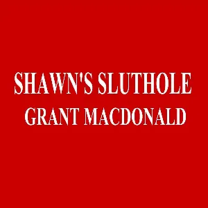 Pochette de Shawn’s Sluthole de Grant MacDonald