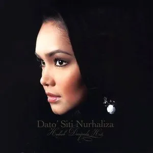 Pochette de Hadiah Daripada Hati de Siti Nurhaliza