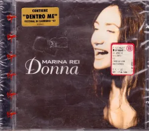 Pochette de Donna de Marina Rei