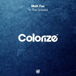 Pochette de To The Ground de Matt Fax