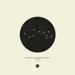 Pochette de Planet X de Space 92