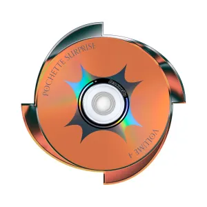 Pochette de Pochette surprise 4 de JeanneTo