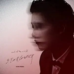 Pochette de Stargazer (Kove Remix) de SEKAI NO OWARI