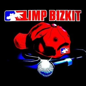 Pochette de Crack Addict de Limp Bizkit