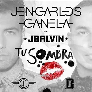 Pochette de Tu sombra de Jencarlos Canela