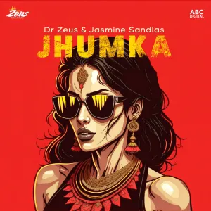 Pochette de Jhumka de Dr. Zeus