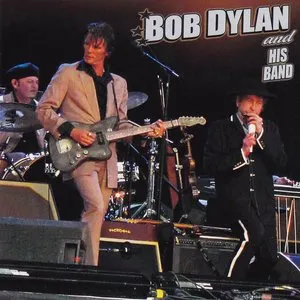Pochette de Stadtpark, Hamburg 2011 de Bob Dylan