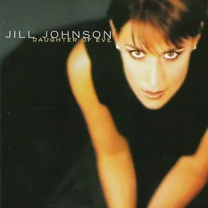 Pochette de Daughter of Eve de Jill Johnson