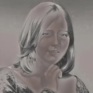 Pochette de Scratch It de U.S. Girls