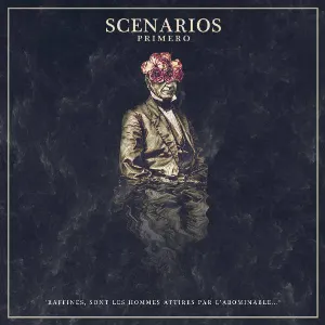 Pochette de Scénarios de Primero