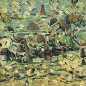 Pochette de 100 Layers de Omnis