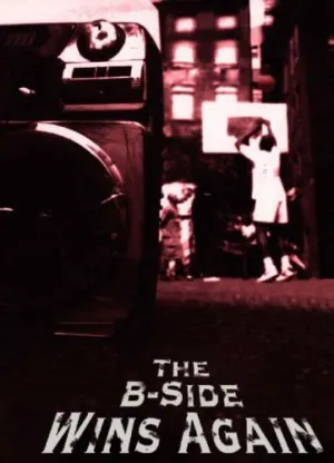 Pochette de The B-Side Wins Again de MURO