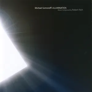 Pochette Michael Somoroff's Illumination