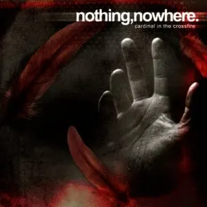 Pochette de Cardinal in the Crossfire de nothing,nowhere.