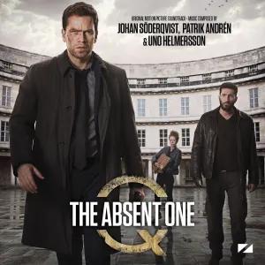 Pochette de The Absent One (Original Motion Picture Soundtrack) de Johan Söderqvist