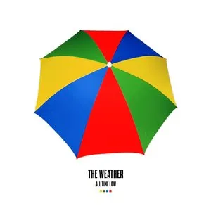 Pochette de The Weather de All Time Low