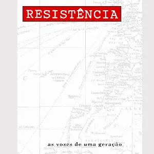 Pochette de As Vozes De Uma Geração de Resistência