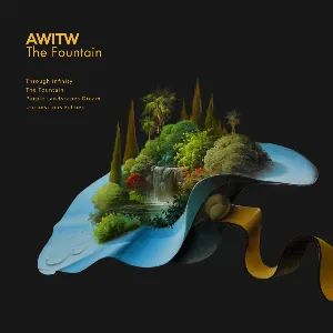 Pochette de The Fountain de AWITW