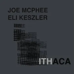 Pochette de Ithaca de Joe McPhee