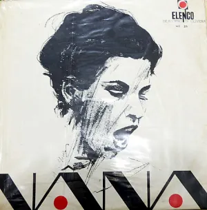 Pochette de Nãna de Nana Caymmi