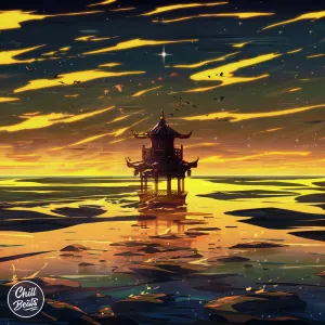 Pochette de Luminous Tide de Mononome - Moderator